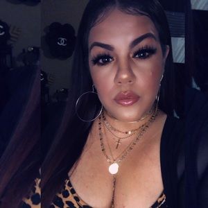 Meet your Posher, Maripily